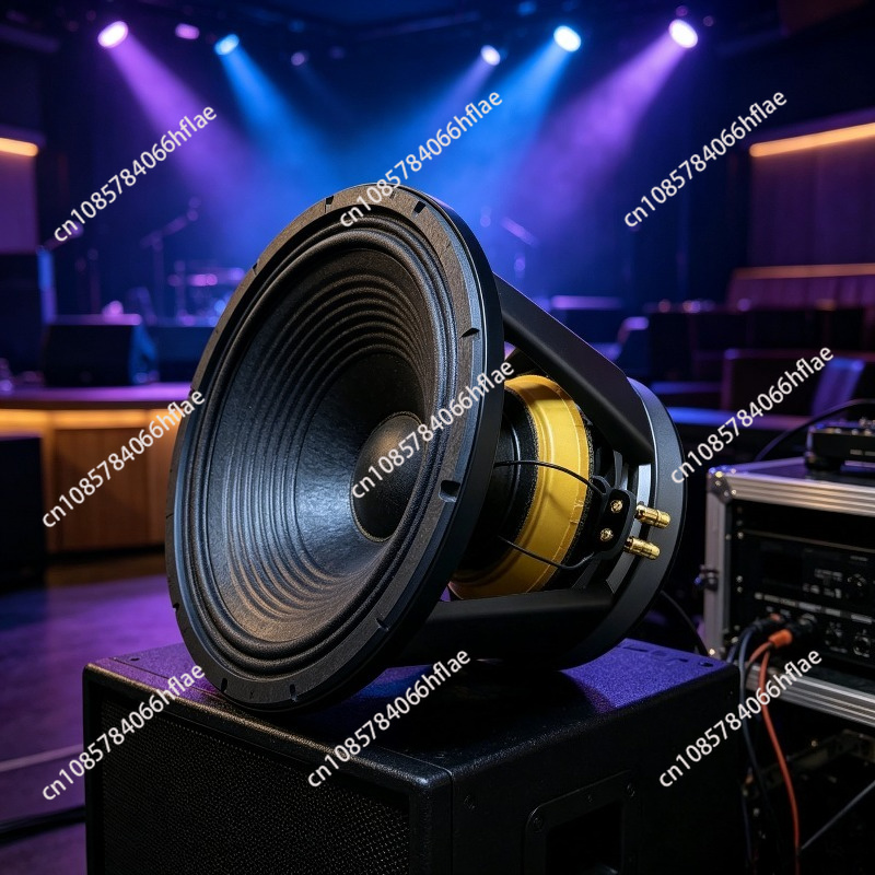 21 Inch Full Range Mid Bass Sp - đánh giá và giá Speaker Driver