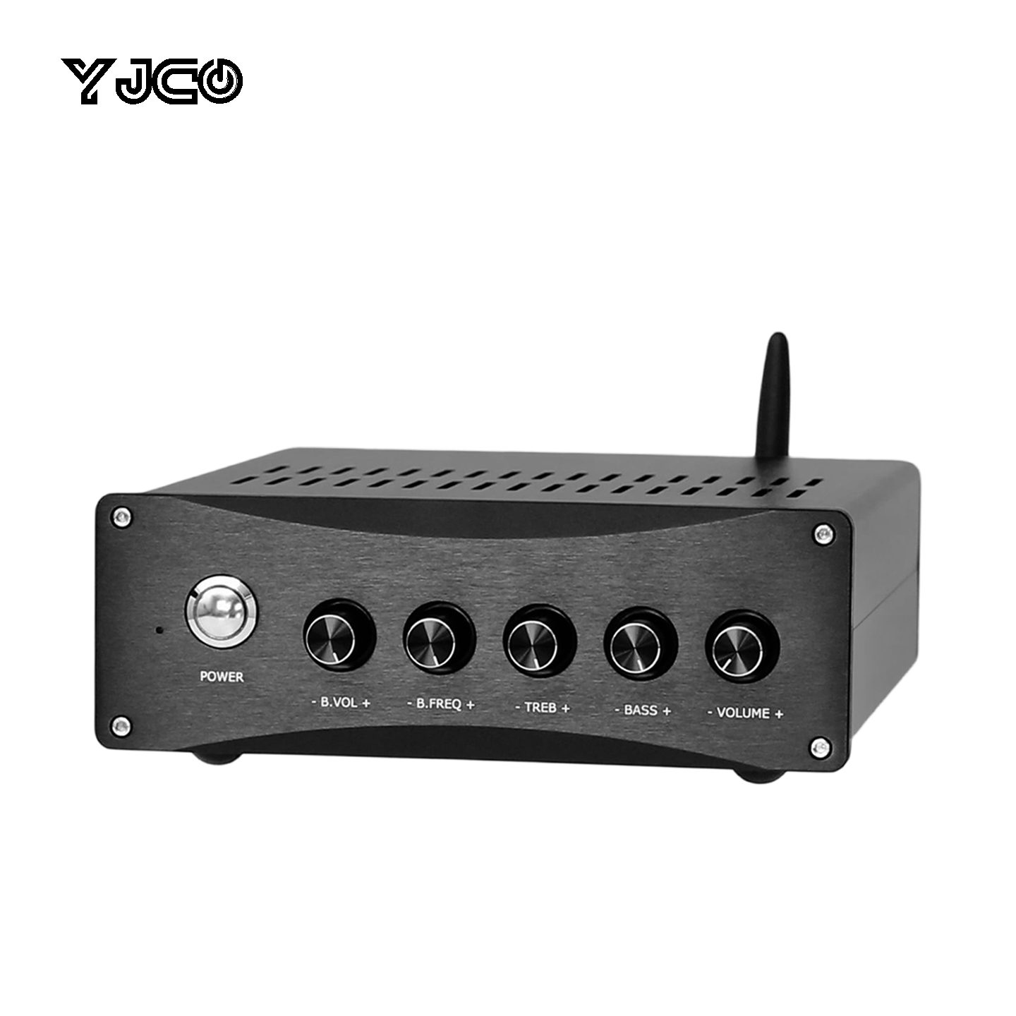 YJCO TPA3255 Bluetooth Power A - đánh giá và giá Pcm5102