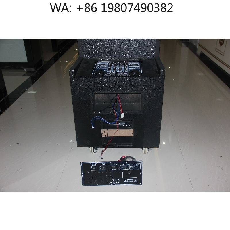 15 Inch Low Frequency Woofer S - đánh giá và giá Woofer