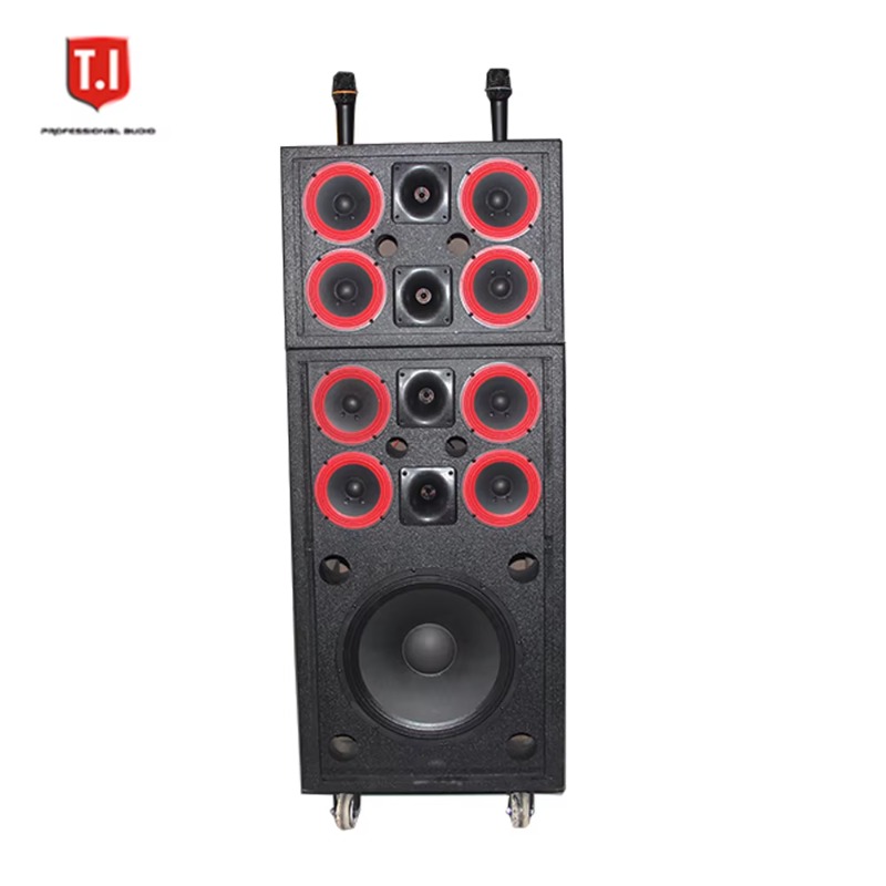 15 Inch Low Frequency Woofer S - đánh giá và giá Woofer