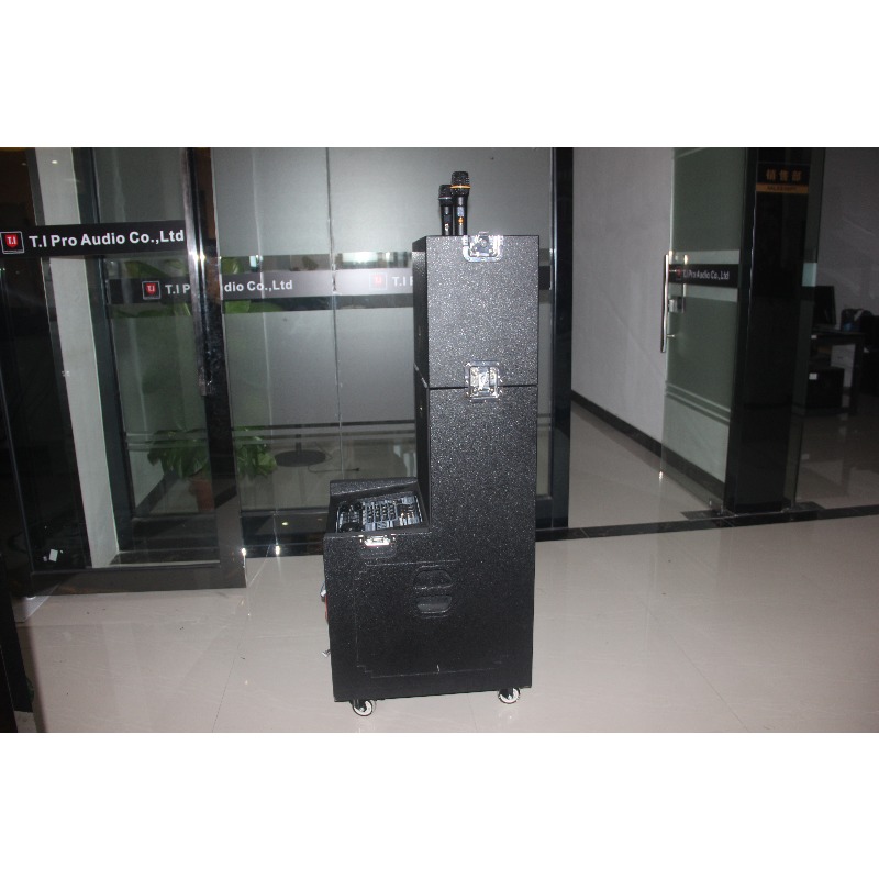 15 Inch Low Frequency Woofer S - đánh giá và giá Woofer