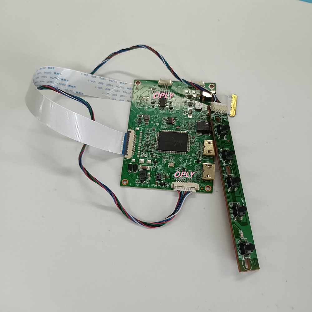 EDP Controller board 2K for LM - đánh giá và giá Mdi Cable