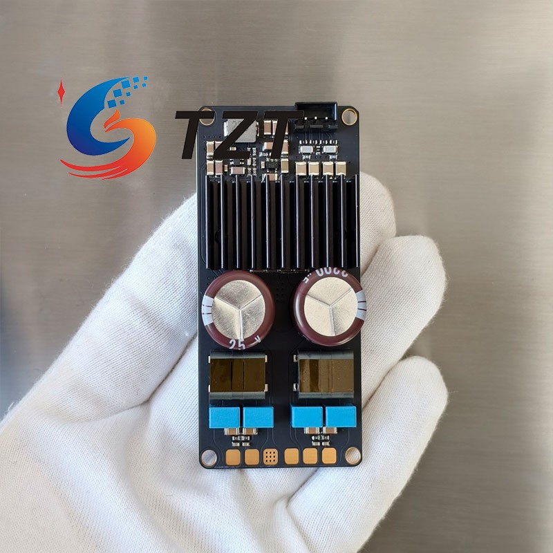 TZT 2x60W High Power 2-Channel - đánh giá và giá Hifi Amplifier Board