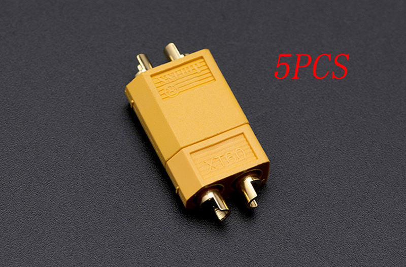 5PCS Power Wiring Cable Banana - đánh giá và giá Banana Plug