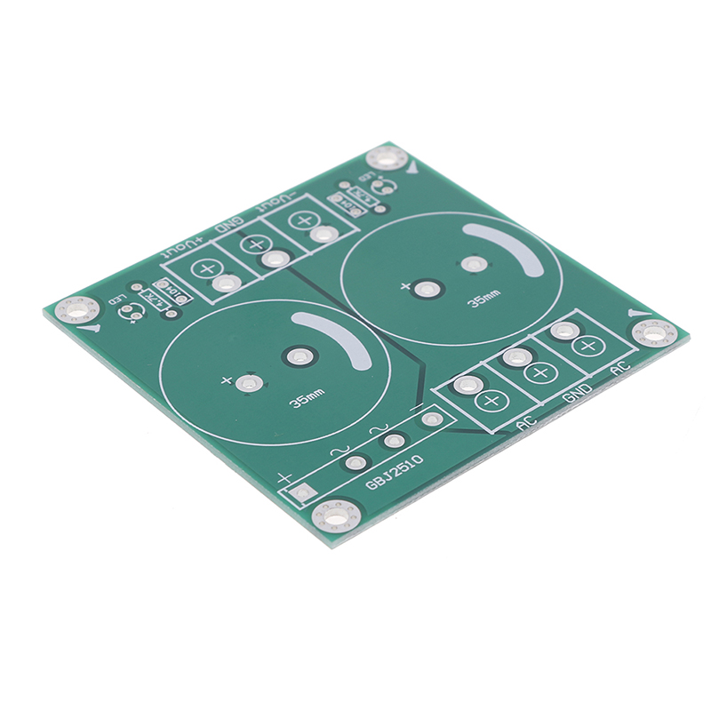 25A Single AC-DC Audio Amplifi - đánh giá và giá Audio Amplifier Board