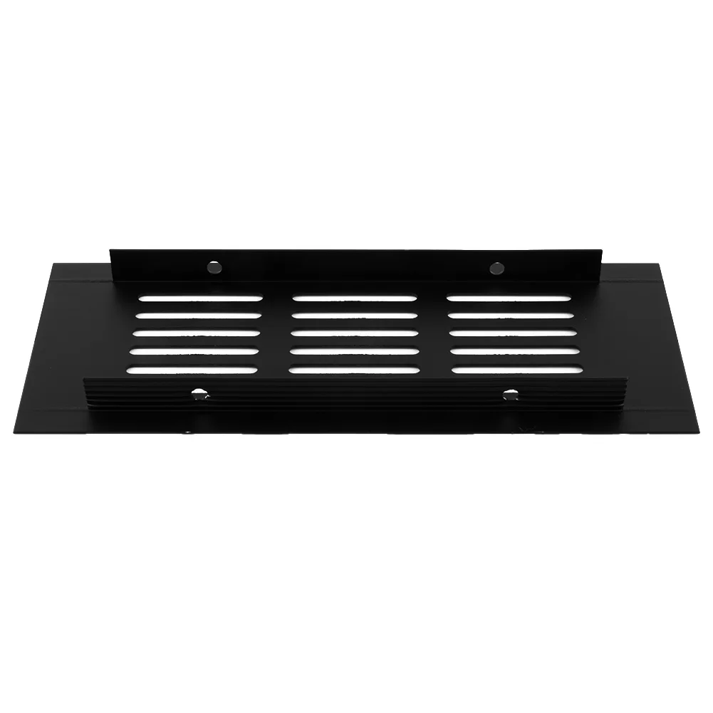 60mm Wide Vents Perforated She - đánh giá và giá Ventilation Grille Aluminum