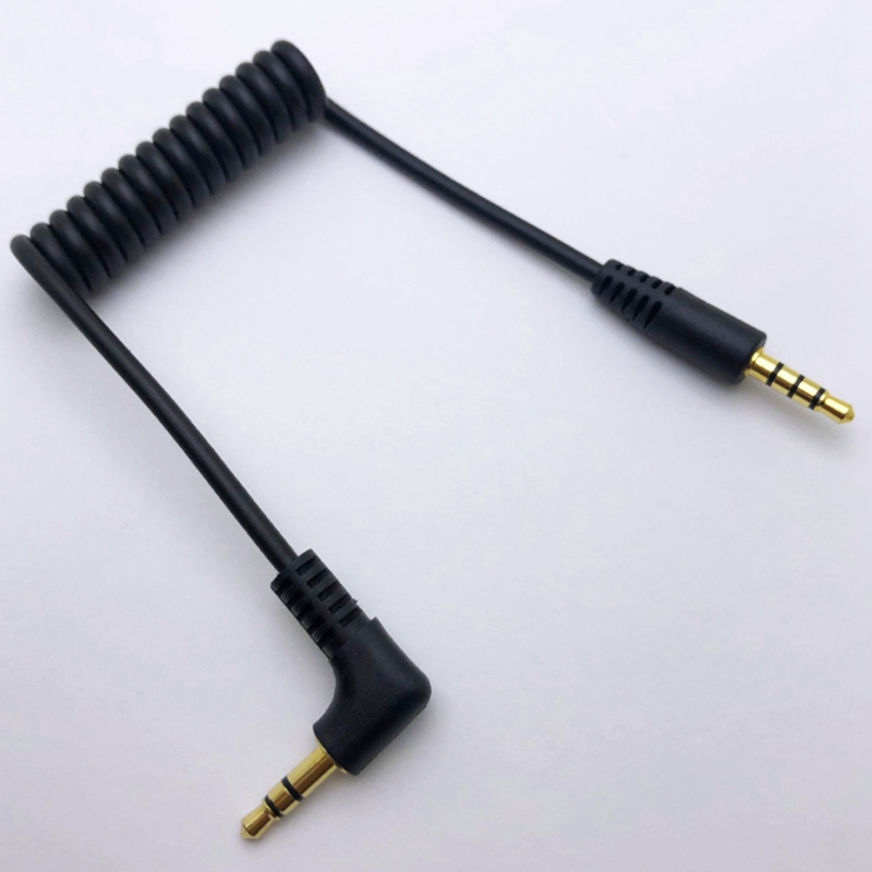 A62T 3.5mm Audio Cable Dual Ma - đánh giá và giá Trs Cable