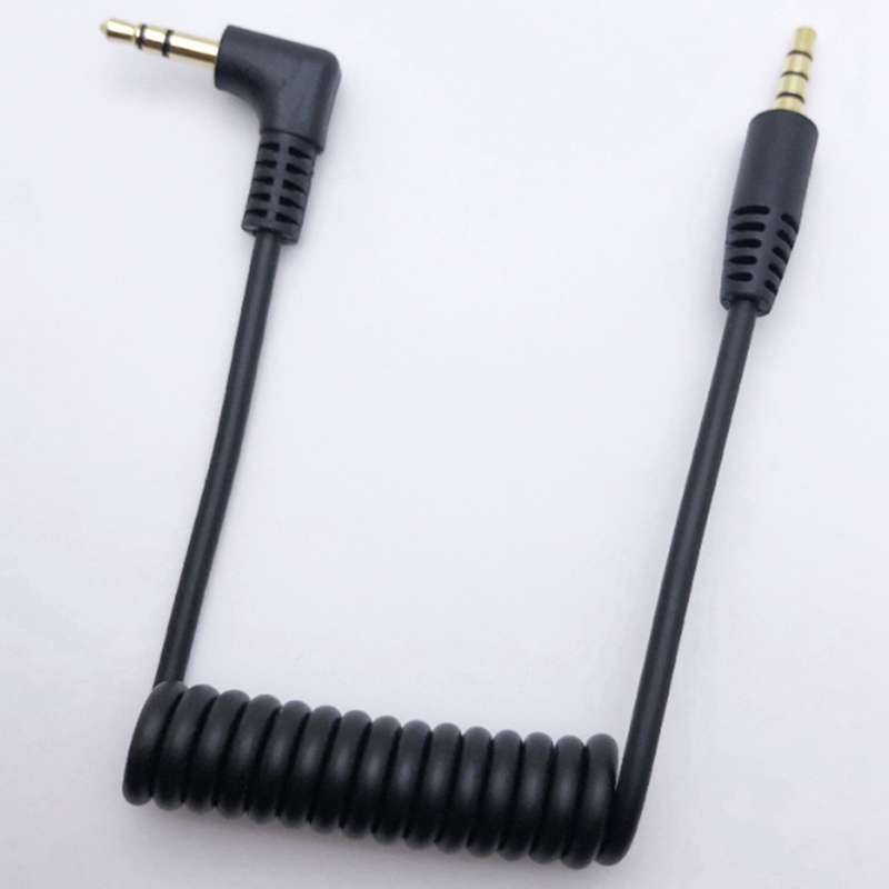 A62T 3.5mm Audio Cable Dual Ma - đánh giá và giá Trs Cable