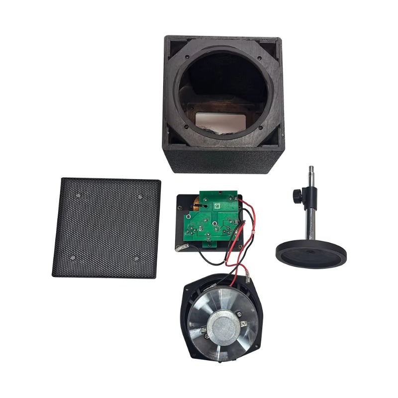 600W Wooden Coaxial Passive Sp - đánh giá và giá Speaker Driver