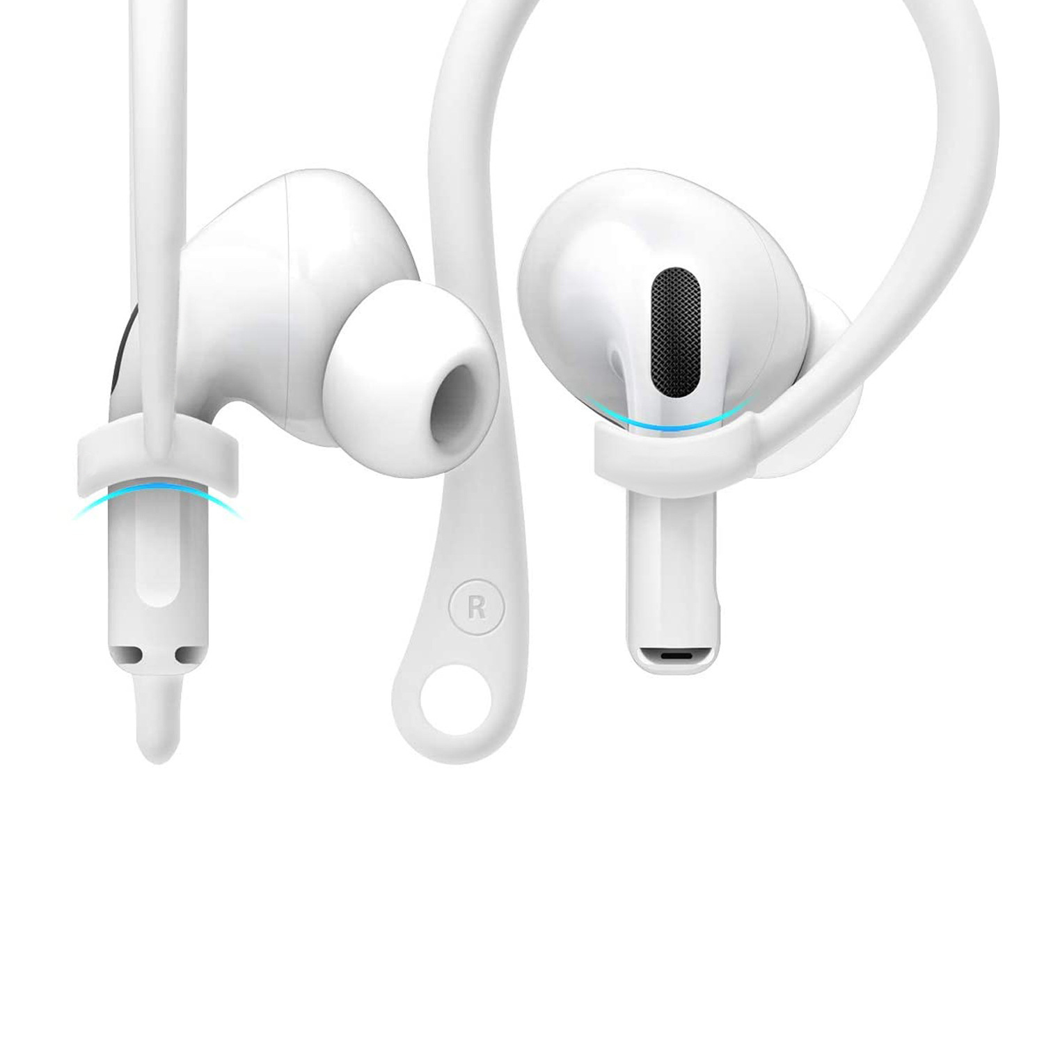 1 Pairs Anti-lost Earhooks For - đánh giá và giá Headphone Parts