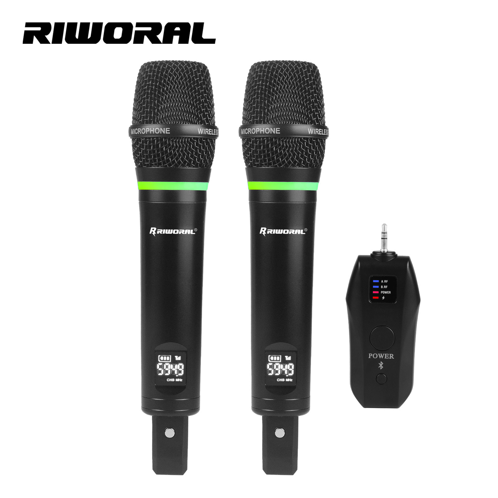 2026 RS-2  Host Stage Performa - đánh giá và giá Condenser Microphone Kit