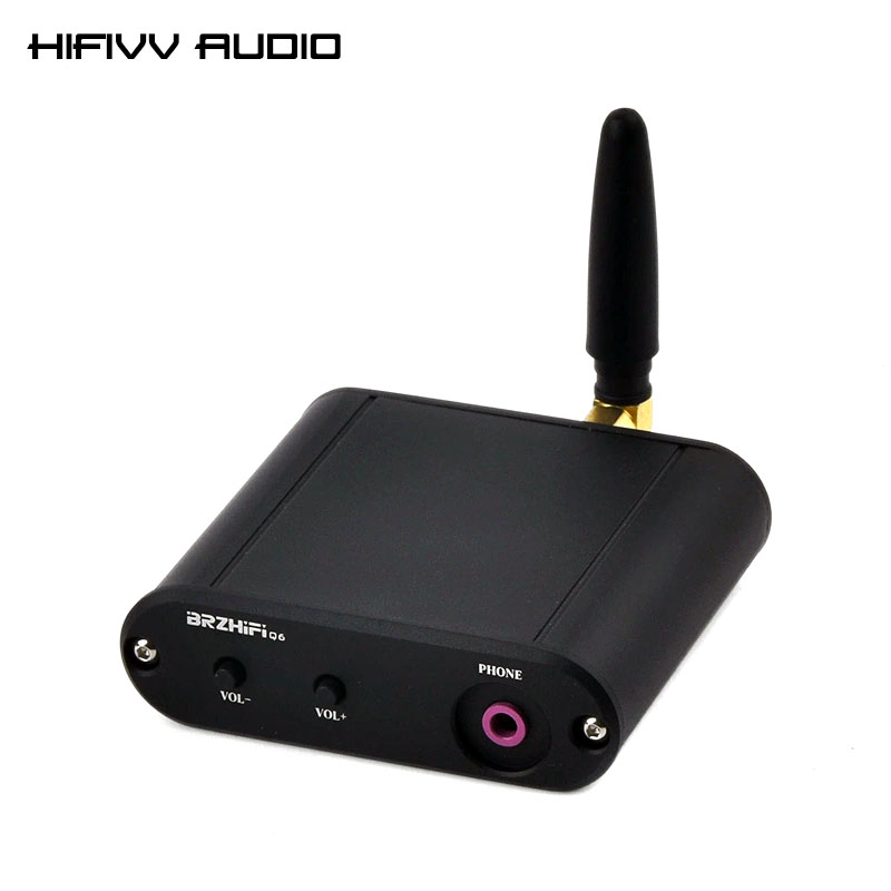 HiFi Ture Lossless Decoder Sou - đánh giá và giá Es9018 Dac