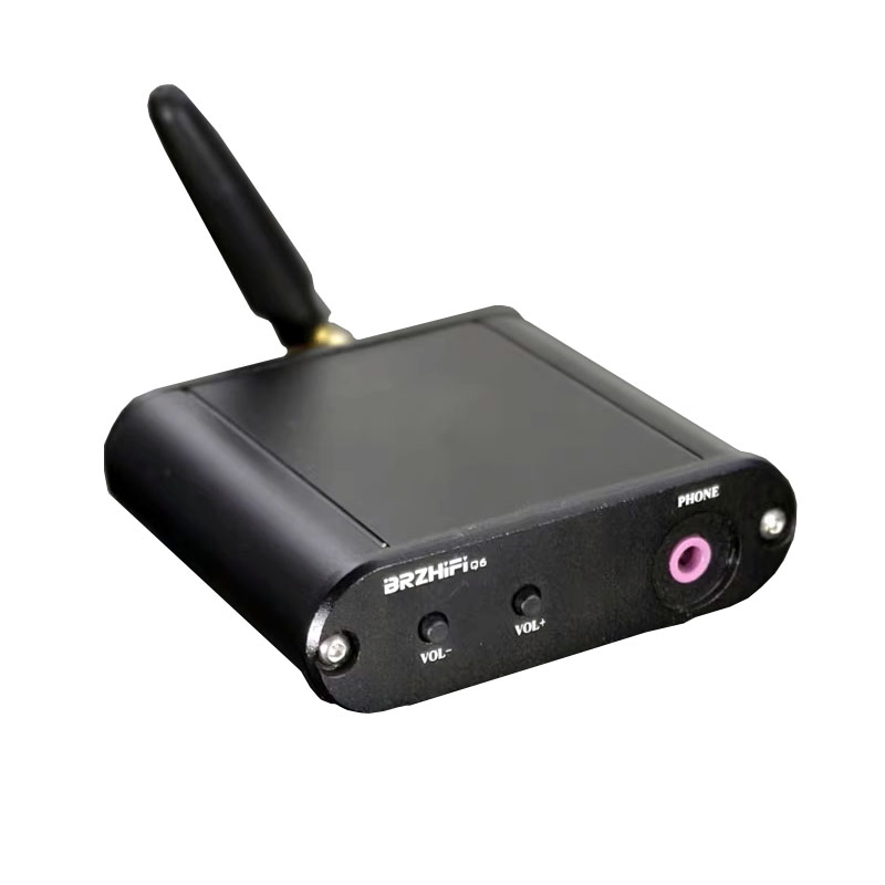 HiFi Ture Lossless Decoder Sou - đánh giá và giá Es9018 Dac