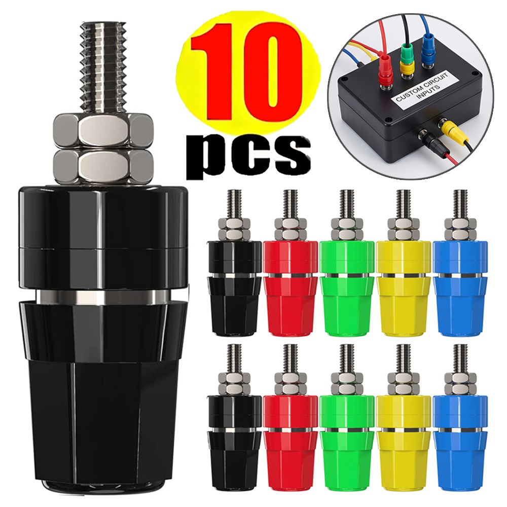 4mm Banana Plugs Test Probe Co - đánh giá và giá Banana Plug