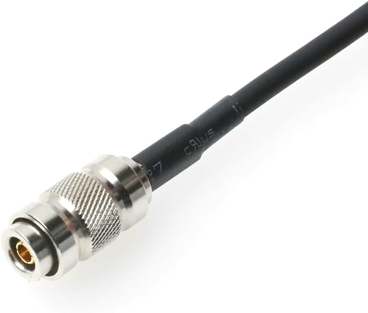 Tentacle Timecode Cable for So - đánh giá và giá Trs Cable