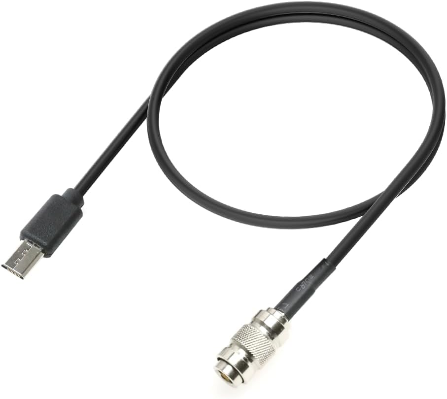 Tentacle Timecode Cable for So - đánh giá và giá Trs Cable