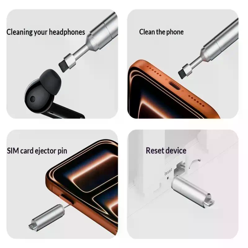 SIM Card Tray Removal Tool Eje - đánh giá và giá Diy Headphone