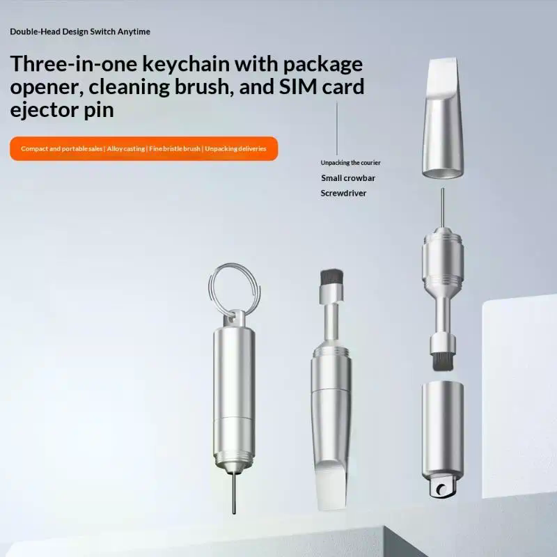 SIM Card Tray Removal Tool Eje - đánh giá và giá Diy Headphone