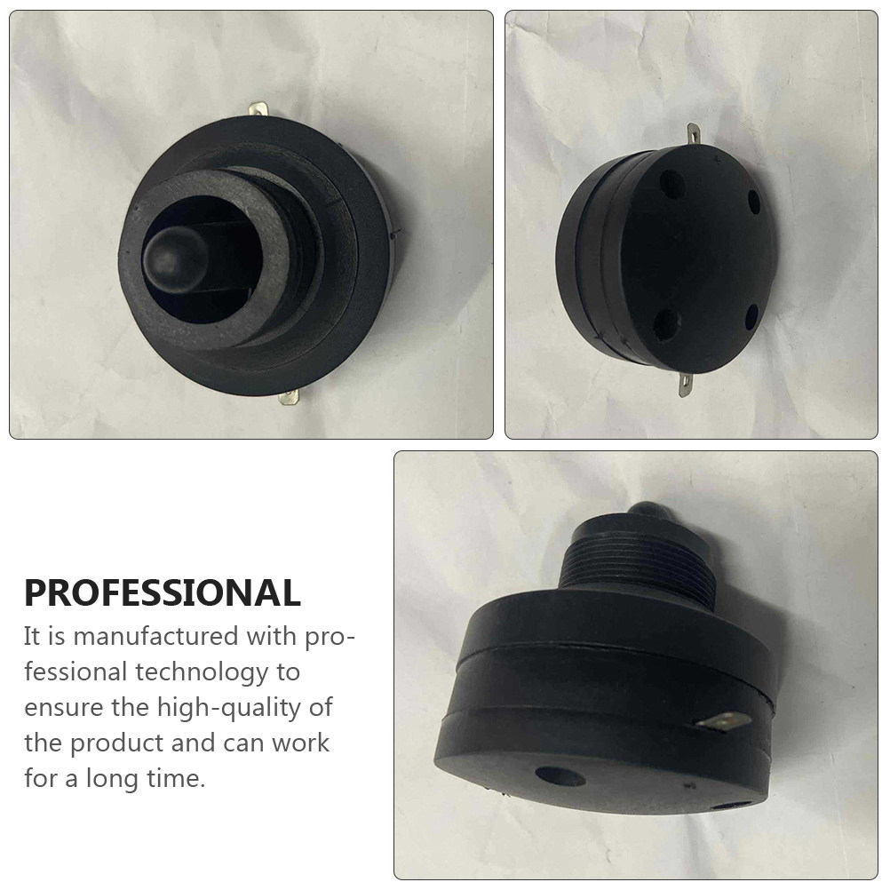 Car Tweeter Speakers 6Pcs Piez - đánh giá và giá Tweeter