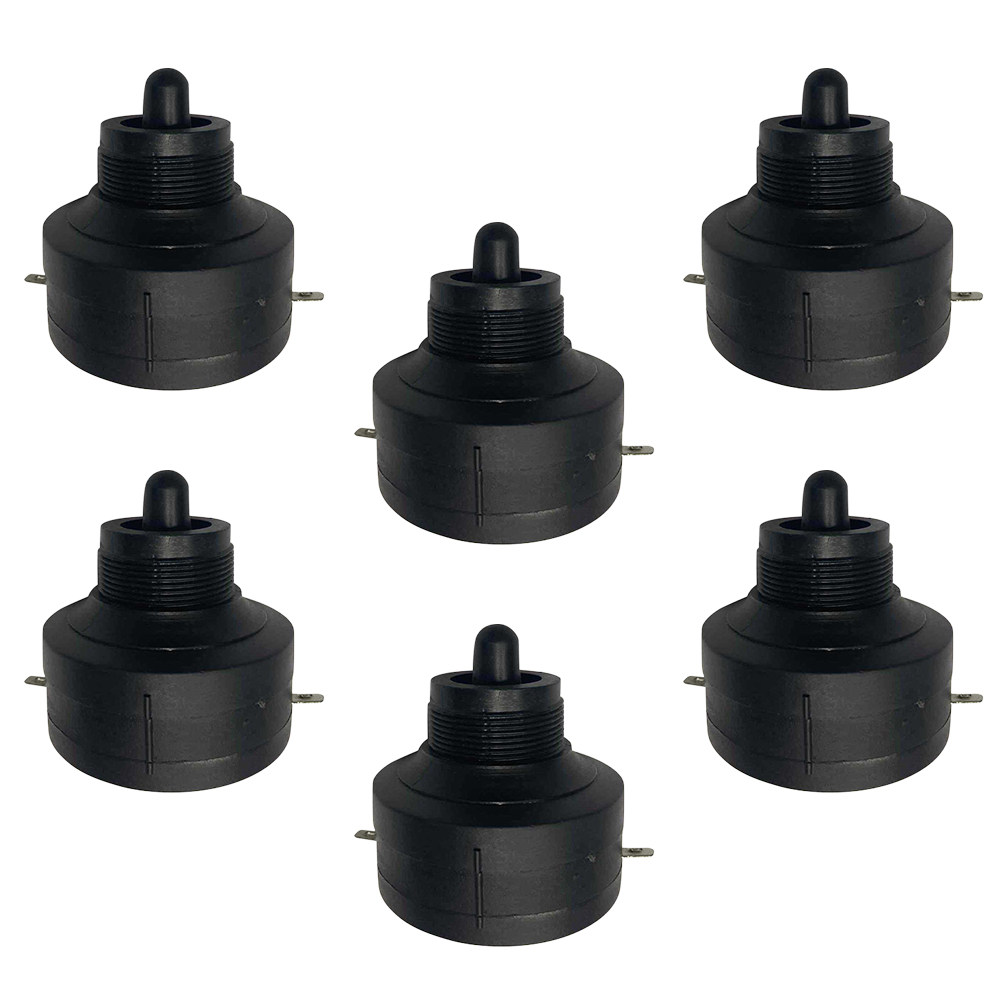 Car Tweeter Speakers 6Pcs Piez - đánh giá và giá Tweeter