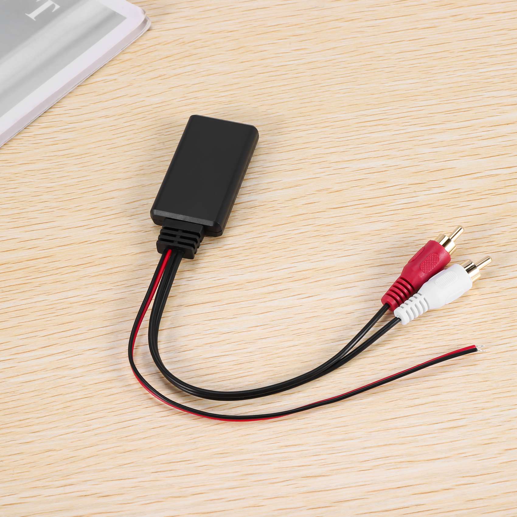 Super Sale Car Universal Wirel - đánh giá và giá Audio Cable Rca