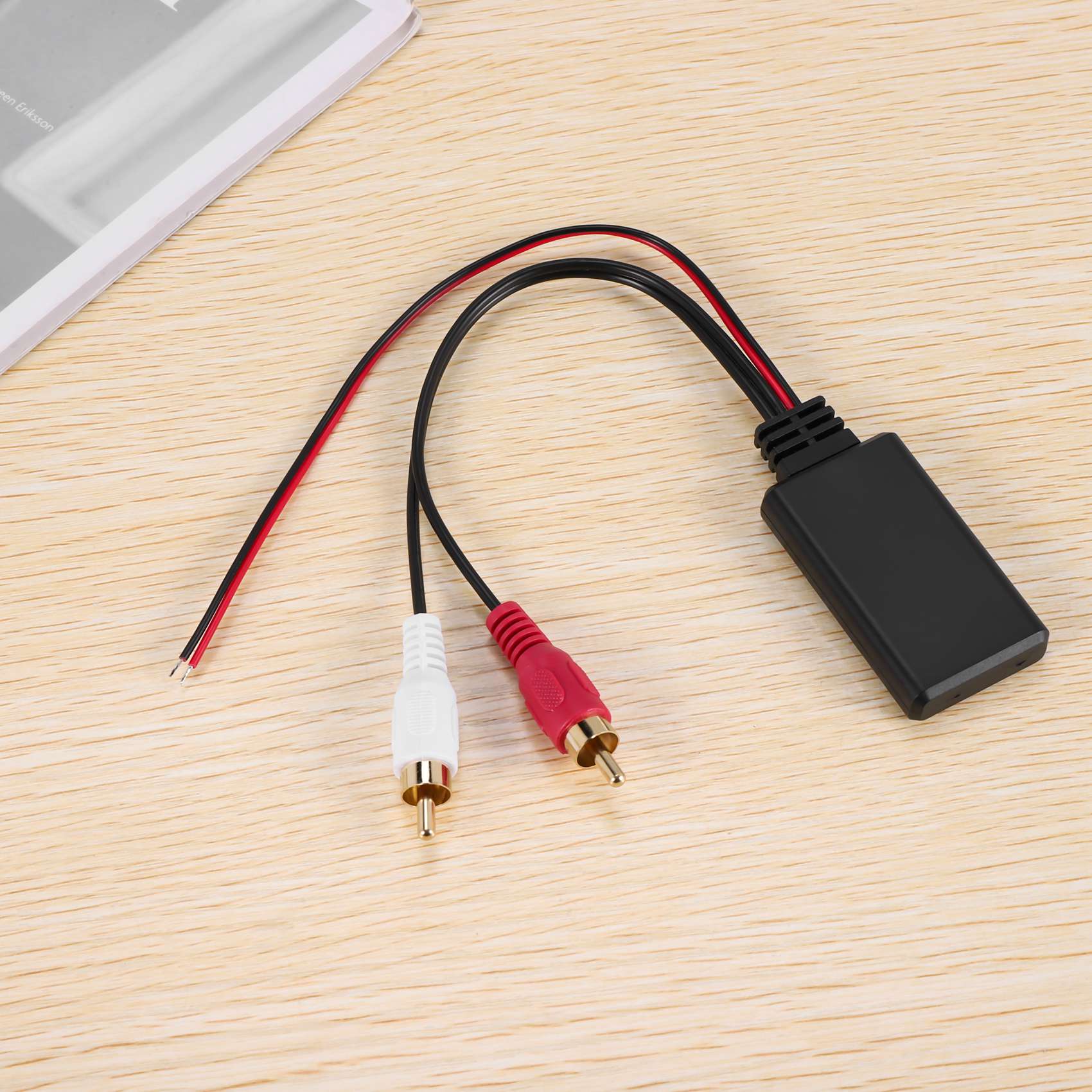 Super Sale Car Universal Wirel - đánh giá và giá Audio Cable Rca
