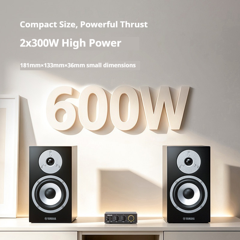 FiiO LEVEL1 Amplifier High-def - đánh giá và giá Sbc Audio Amplifier