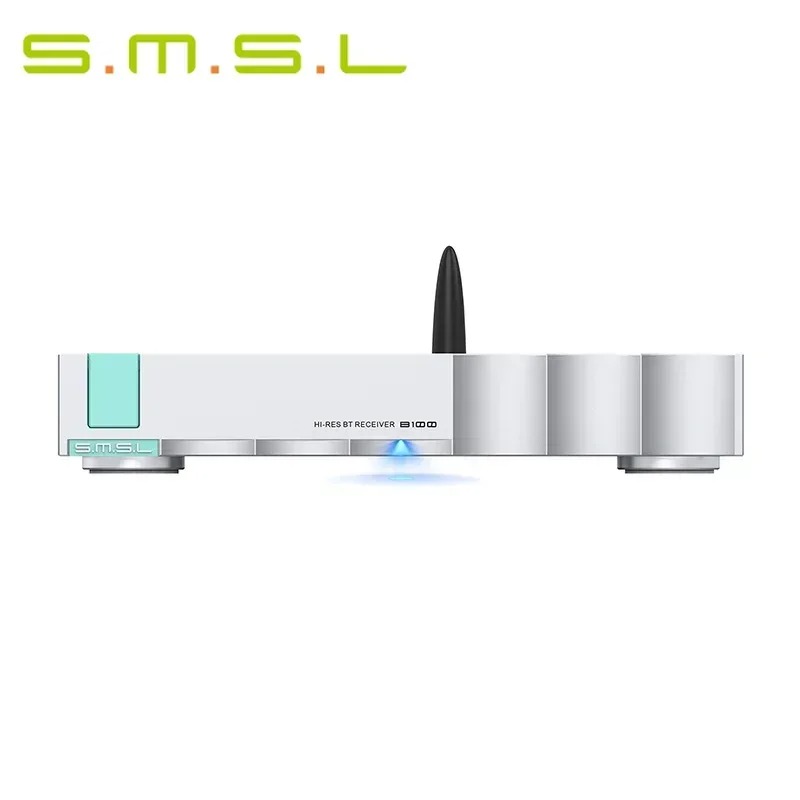 SMSL B100 Digital Audio Blueto - đánh giá và giá Sbc Audio Amplifier