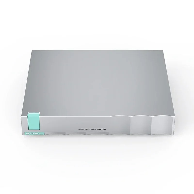 SMSL B100 Digital Audio Blueto - đánh giá và giá Sbc Audio Amplifier