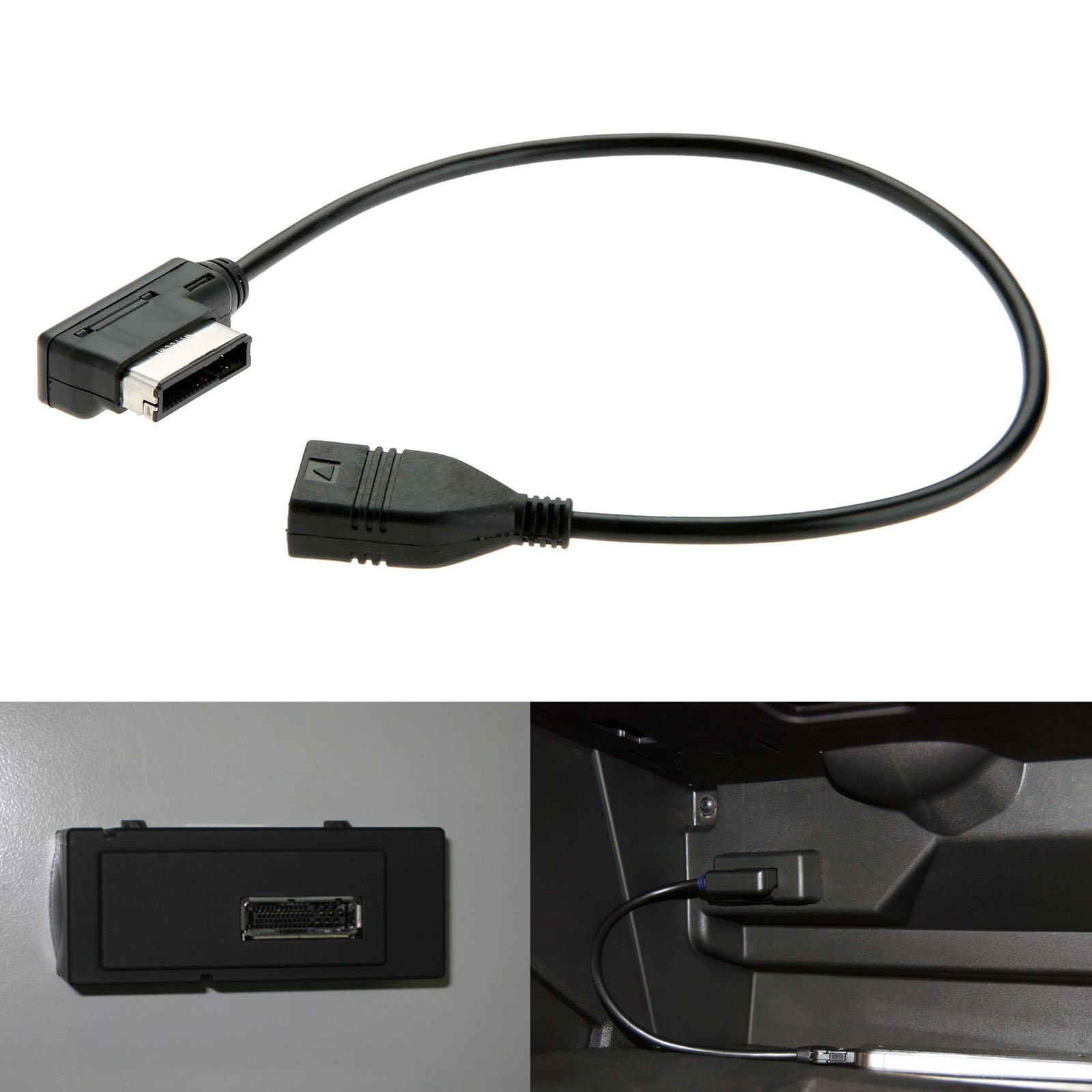 1 Phương Tiện Truyền Thông Tro - đánh giá và giá Mdi Cable