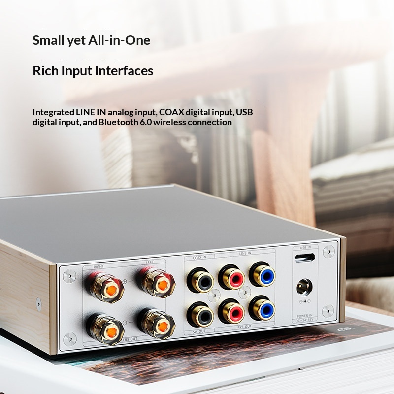 FiiO LEVEL1 Amplifier High-def - đánh giá và giá Sbc Audio Amplifier