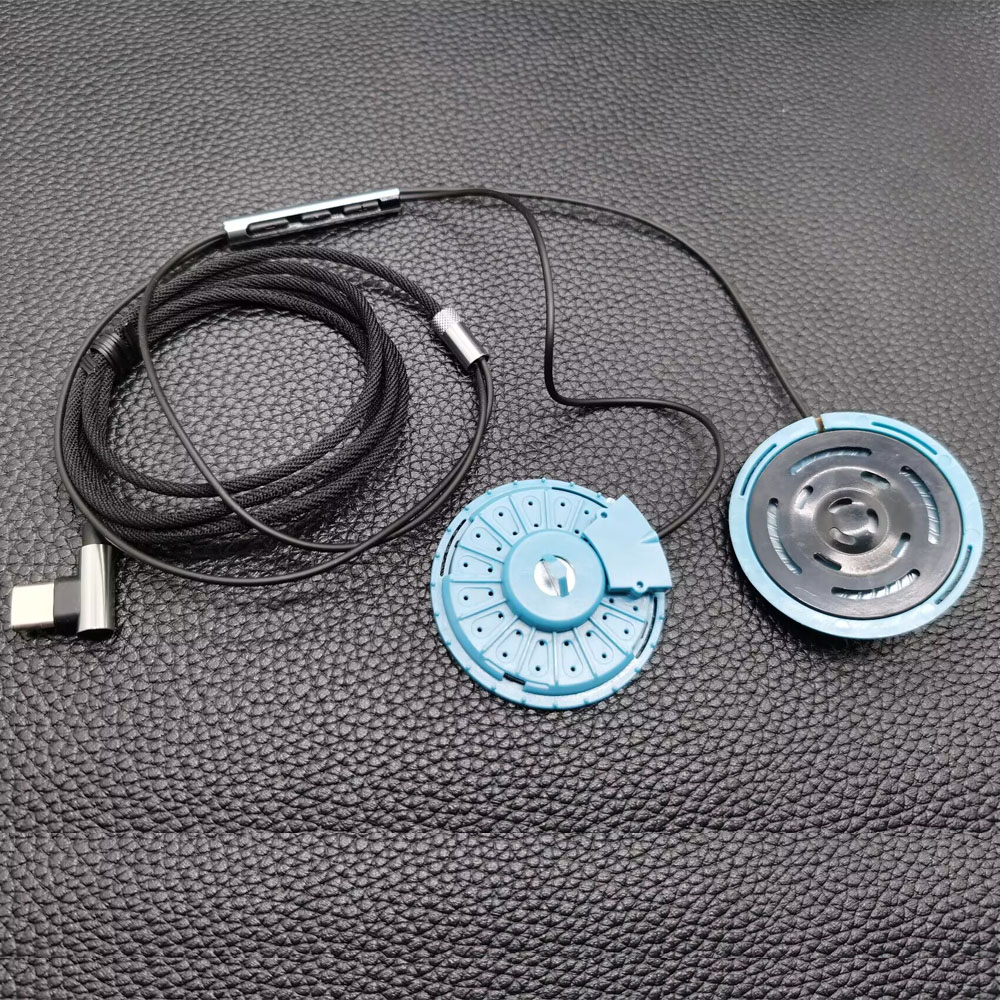 Type C Cable +Speaker Driver K - đánh giá và giá Speaker Driver