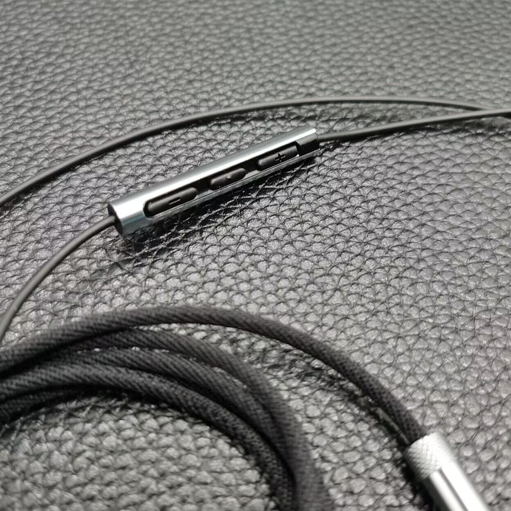 Type C Cable +Speaker Driver K - đánh giá và giá Speaker Driver
