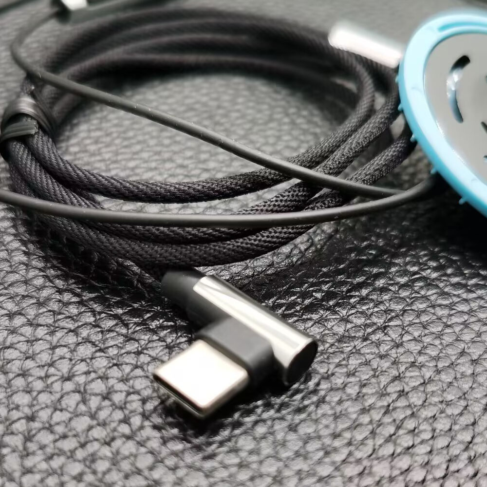 Type C Cable +Speaker Driver K - đánh giá và giá Speaker Driver