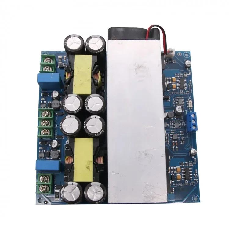 HIFI High Power IRS2092S Digit - đánh giá và giá Class D Amplifier