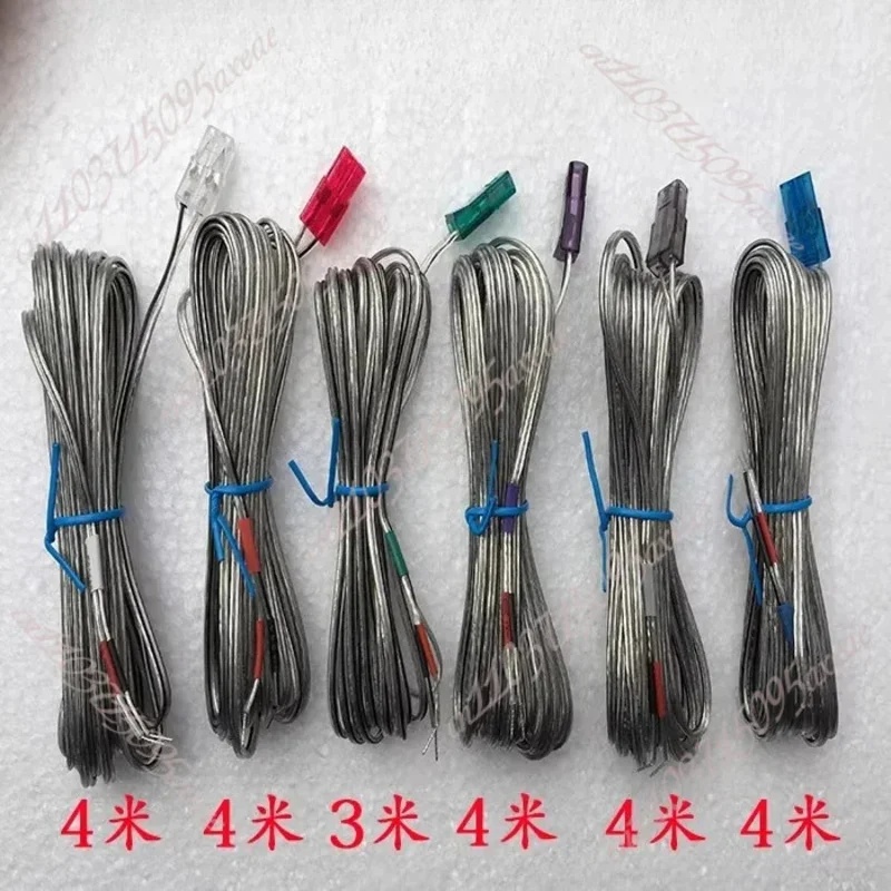 New Original for Samsung 5.1 H - đánh giá và giá Audio Jumper Wire