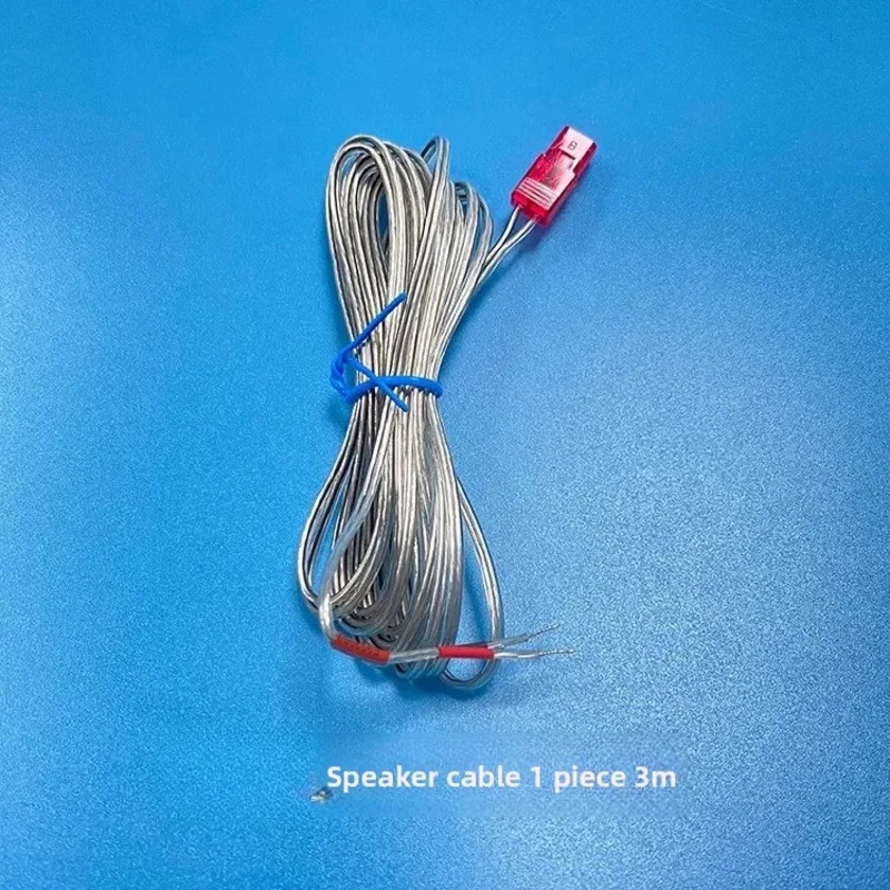 New Original for Samsung 5.1 H - đánh giá và giá Audio Jumper Wire