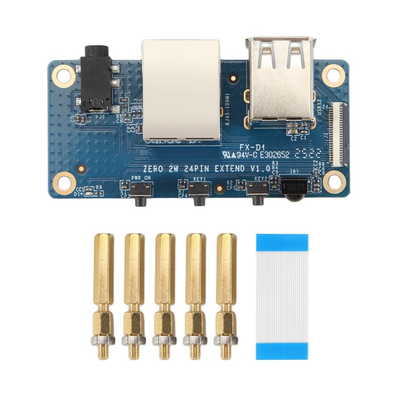 Efficient For Orange Pi Zero 2 - đánh giá và giá Audio Interface