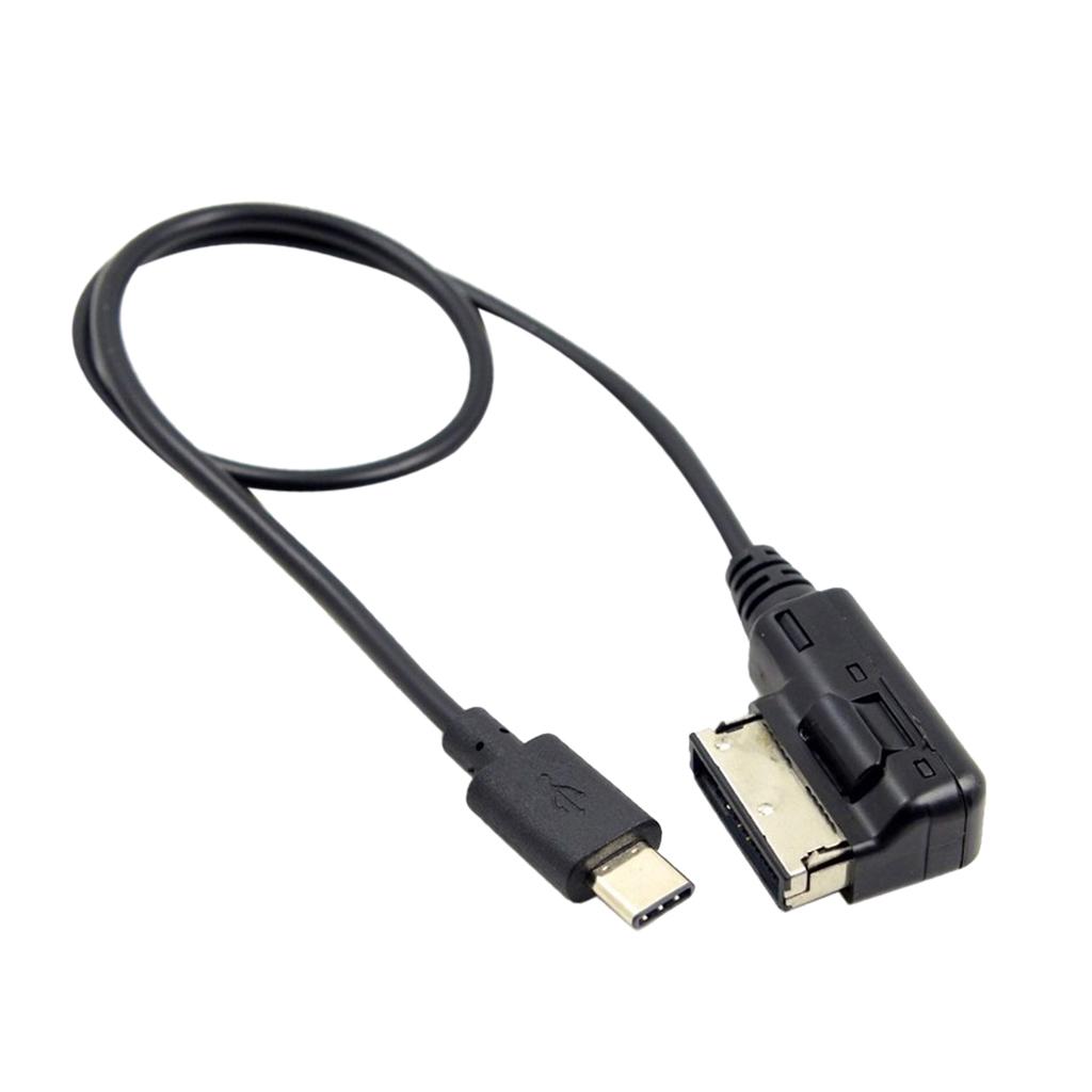 Type C Cable 30cm Copper Core  - đánh giá và giá Mdi Cable
