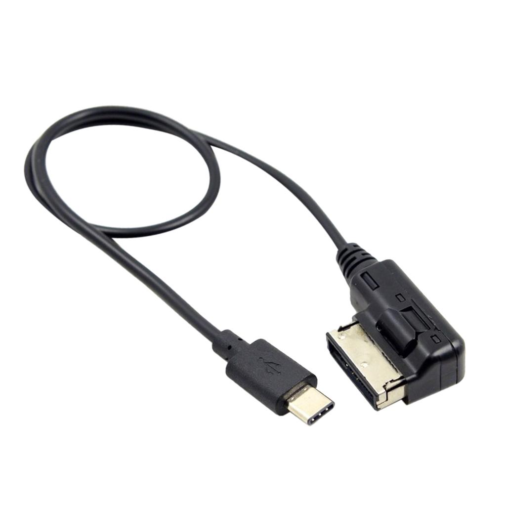 Type C Cable 30cm Copper Core  - đánh giá và giá Mdi Cable