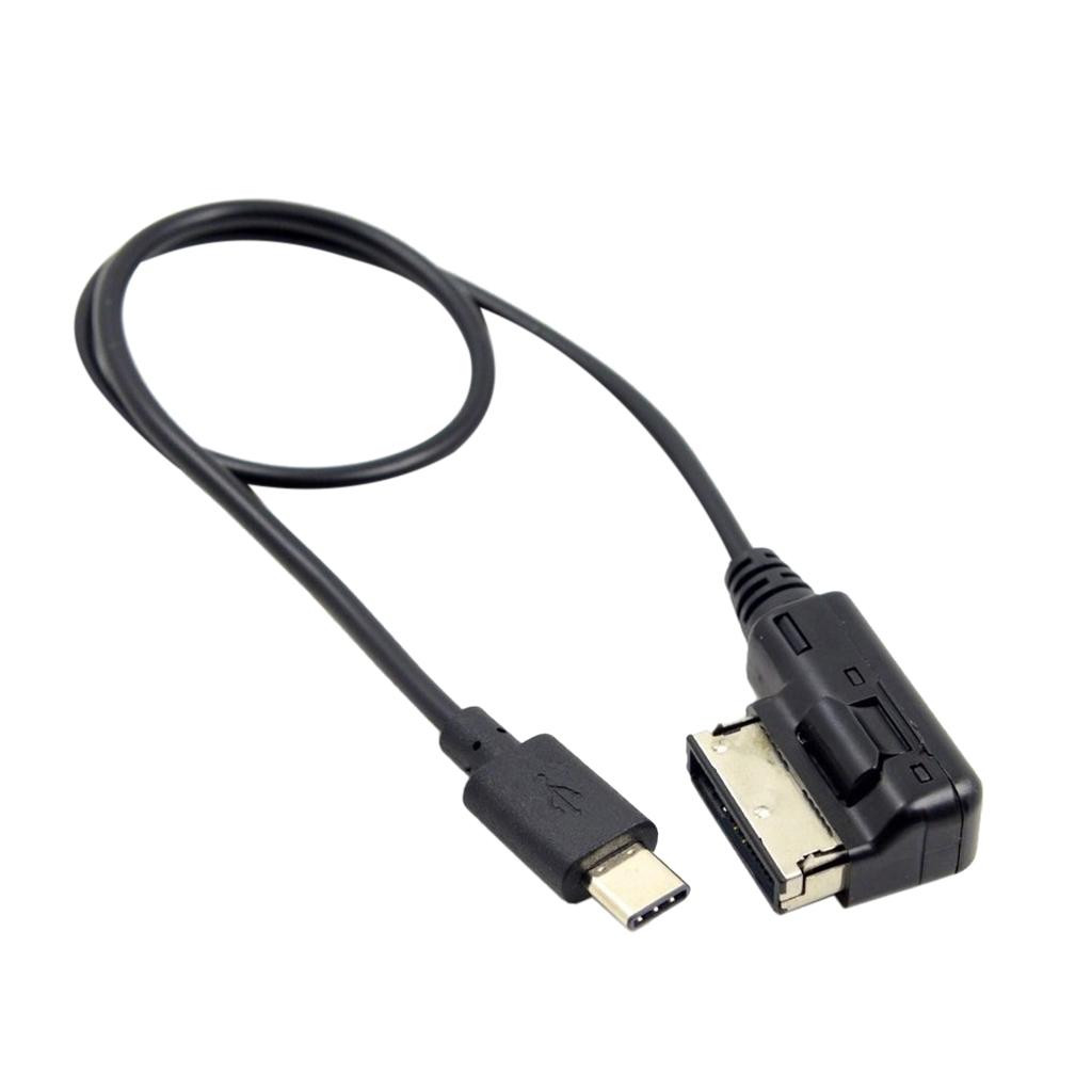 Type C Cable 30cm Copper Core  - đánh giá và giá Mdi Cable