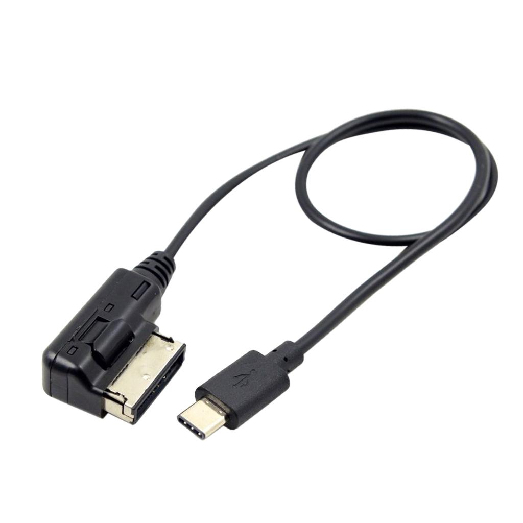 Type C Cable 30cm Copper Core  - đánh giá và giá Mdi Cable