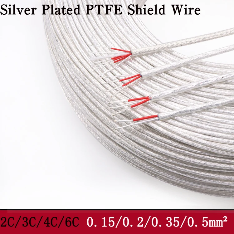 0.15 ~ 0.5Mm Có Độ Tinh Khiết  - đánh giá và giá Audio Jumper Wire