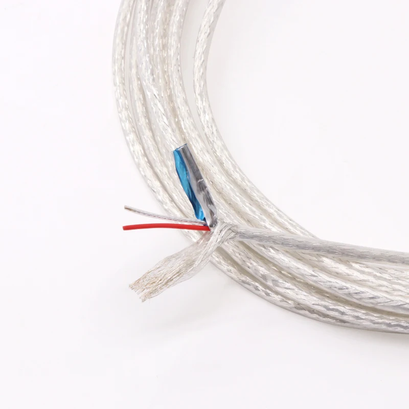 0.15 ~ 0.5Mm Có Độ Tinh Khiết  - đánh giá và giá Audio Jumper Wire