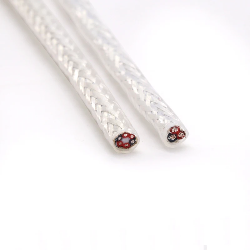 0.15 ~ 0.5Mm Có Độ Tinh Khiết  - đánh giá và giá Audio Jumper Wire