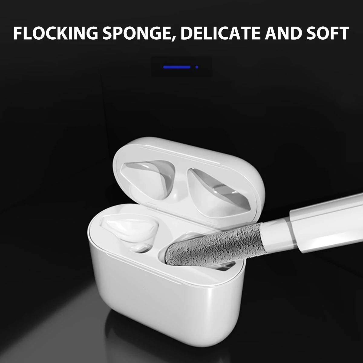 3 In 1 Cleaner Kit Earphones C - đánh giá và giá Diy Headphone