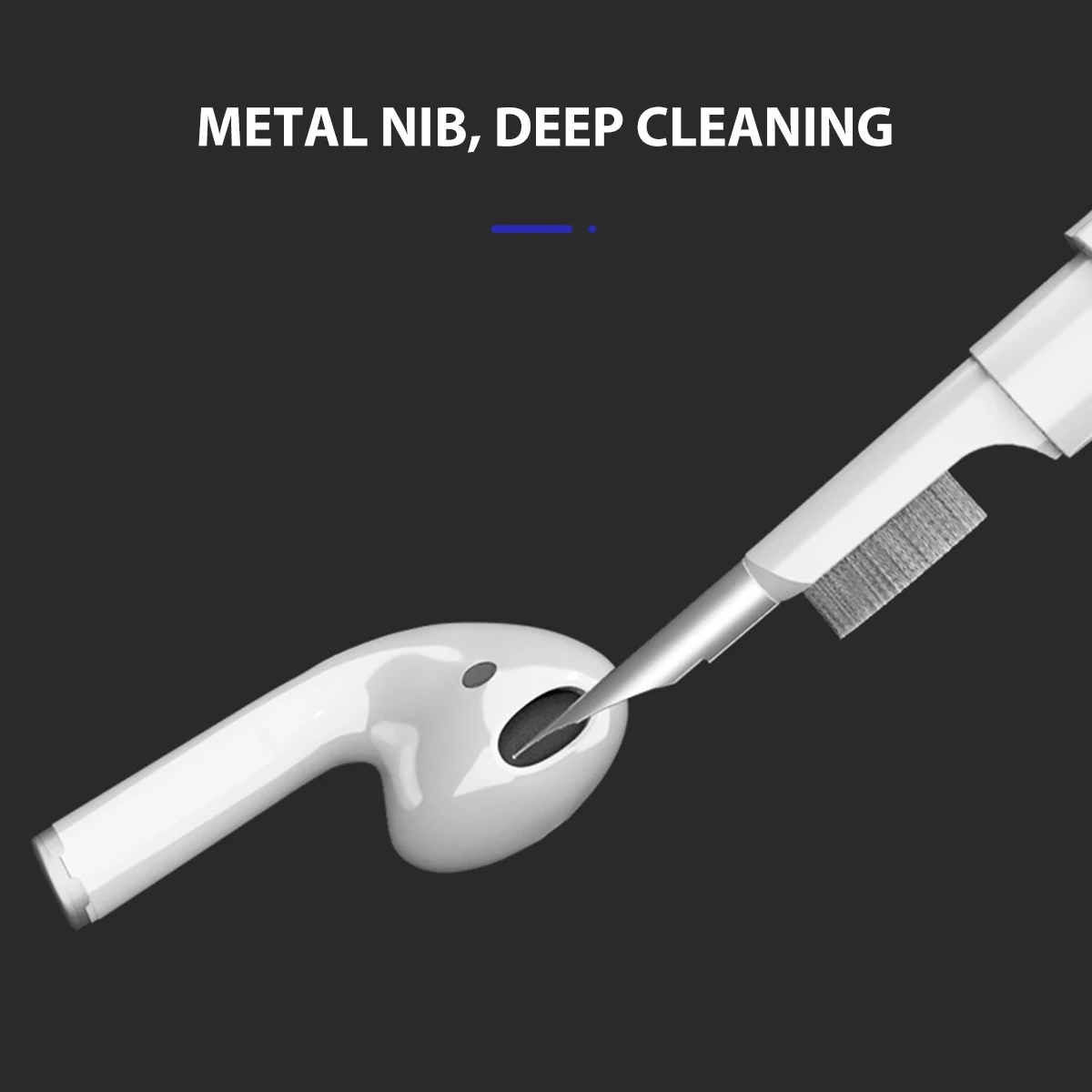 3 In 1 Cleaner Kit Earphones C - đánh giá và giá Diy Headphone