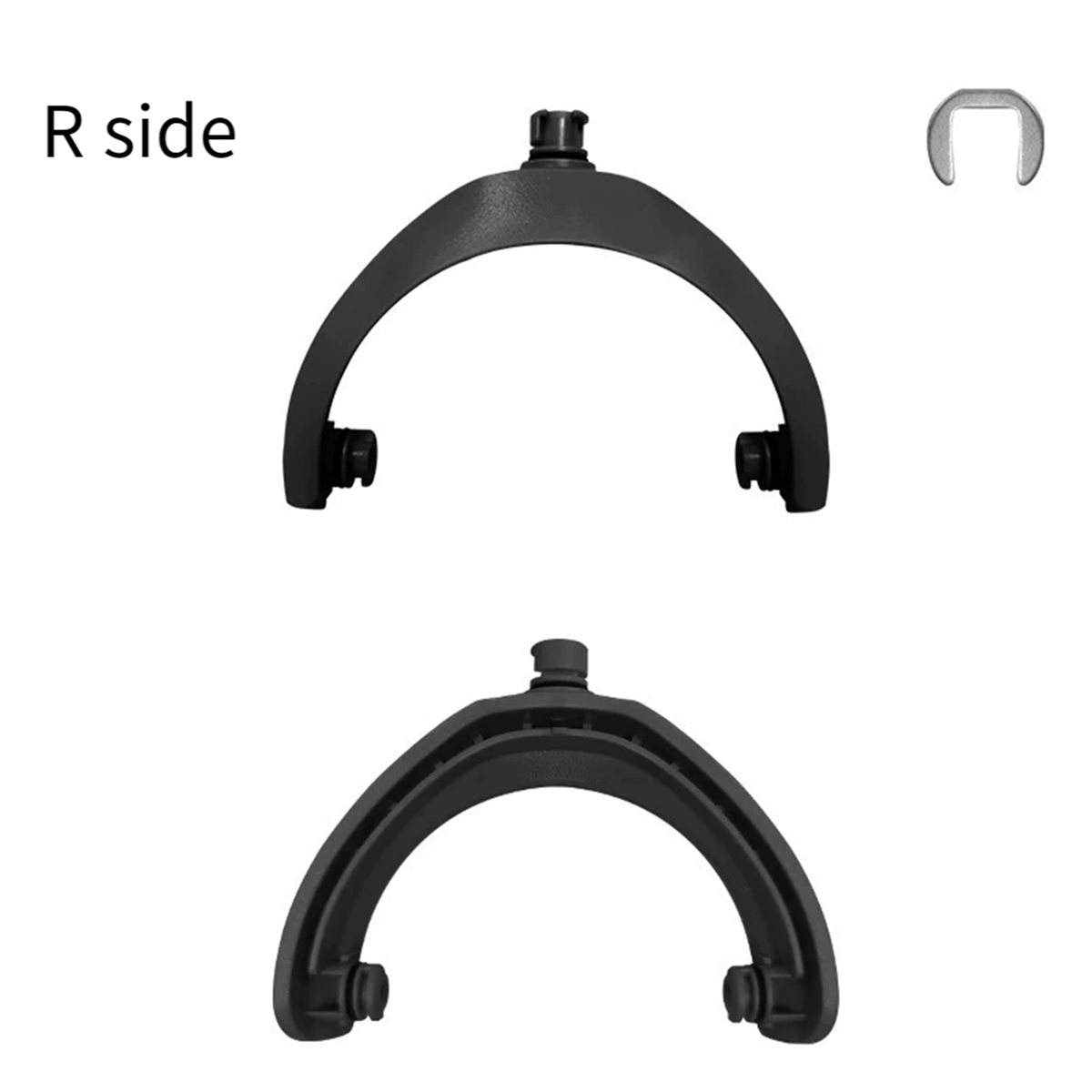 update. Hinge Swivel Bracket f - đánh giá và giá Headphone Parts