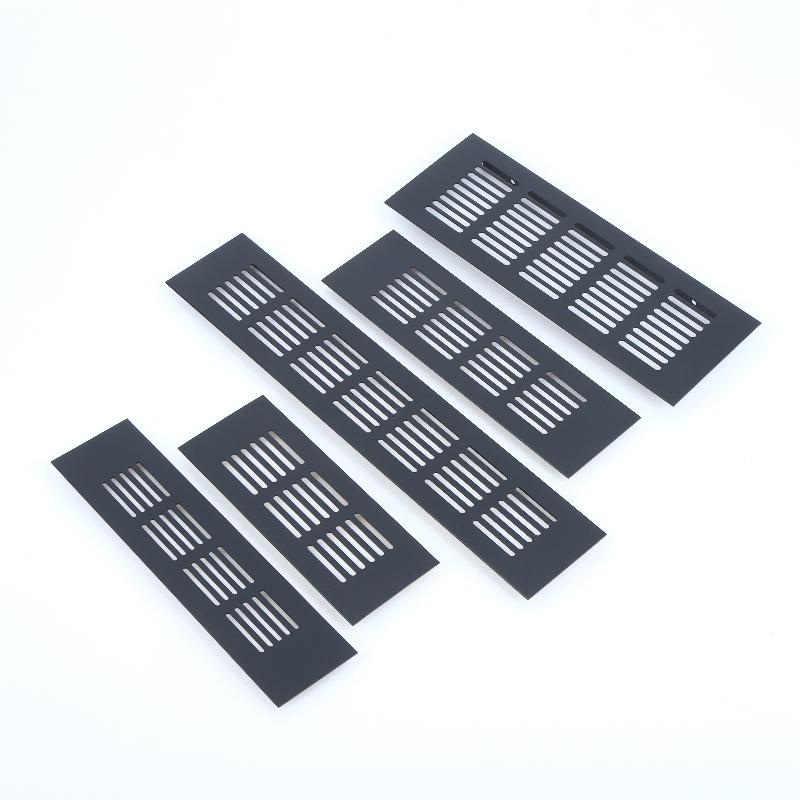 Aluminum Alloy Ventilation Gri - đánh giá và giá Ventilation Grille Aluminum