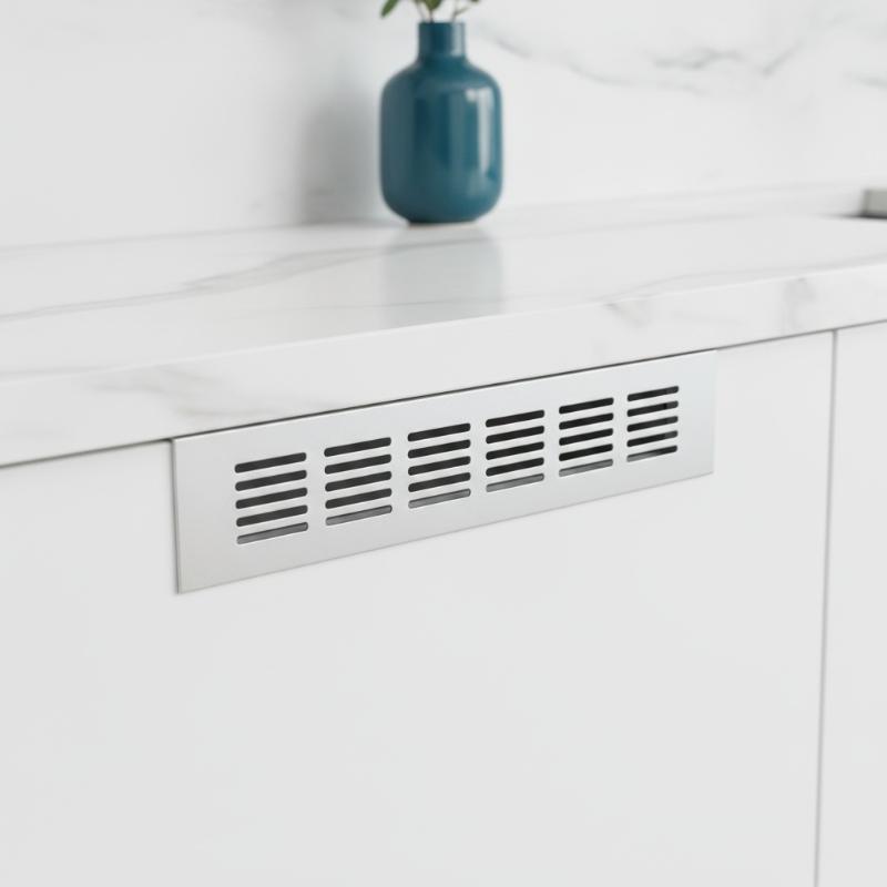 Aluminum Alloy Ventilation Gri - đánh giá và giá Ventilation Grille Aluminum